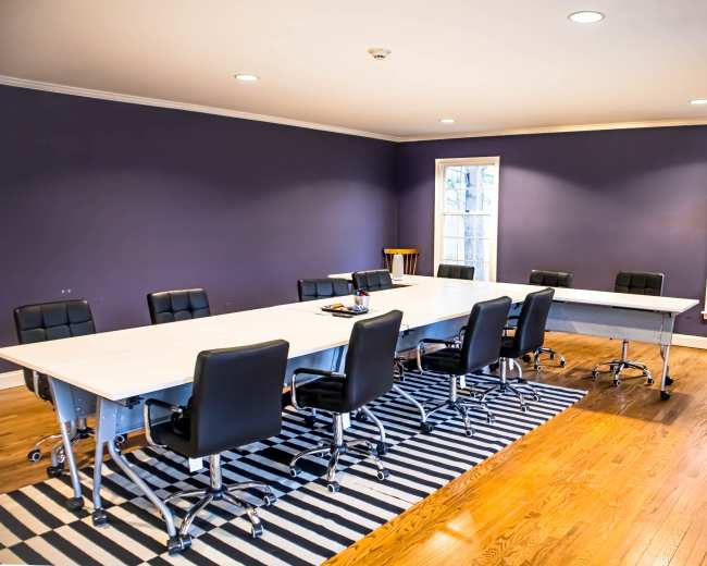 peerspace