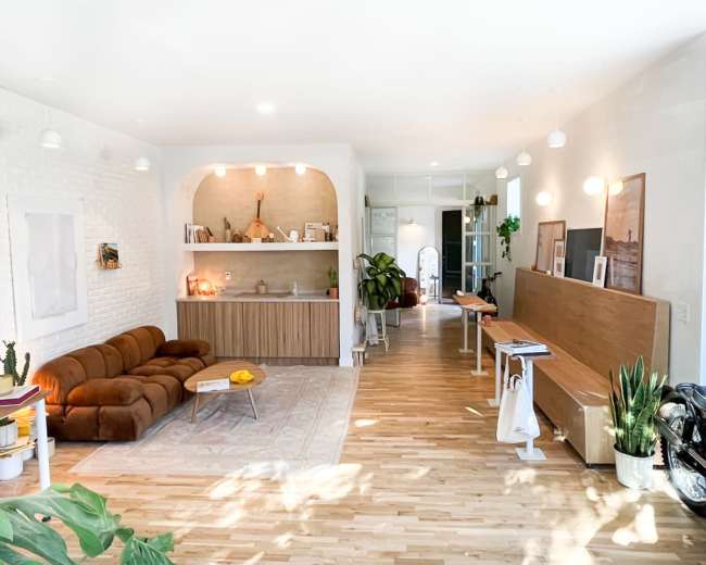 peerspace