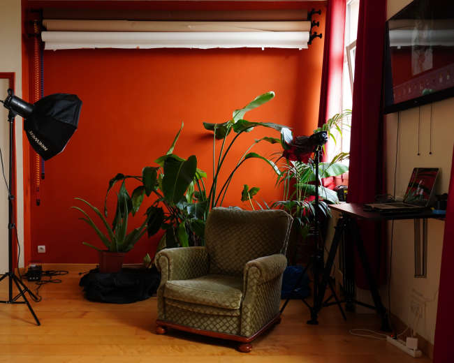 peerspace