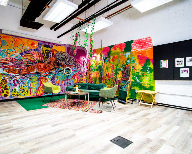 peerspace