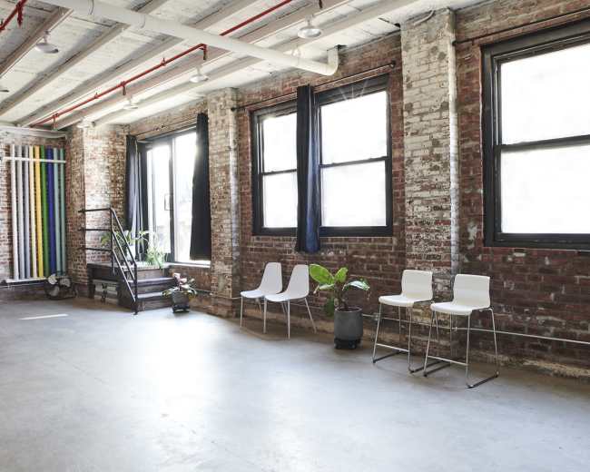 peerspace