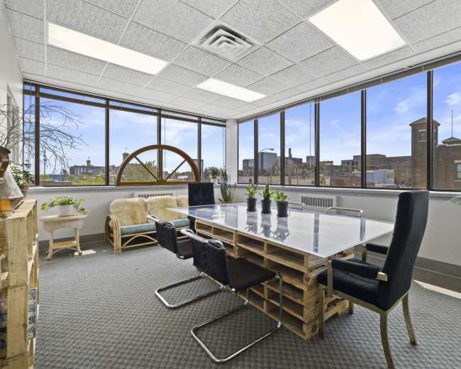 peerspace