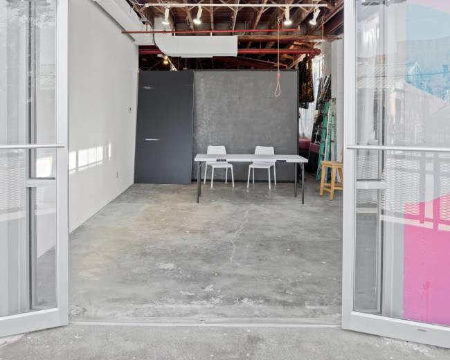 peerspace