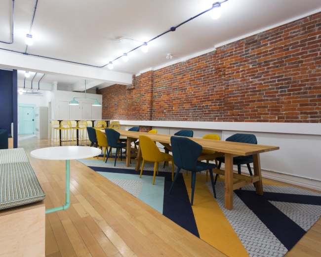 peerspace