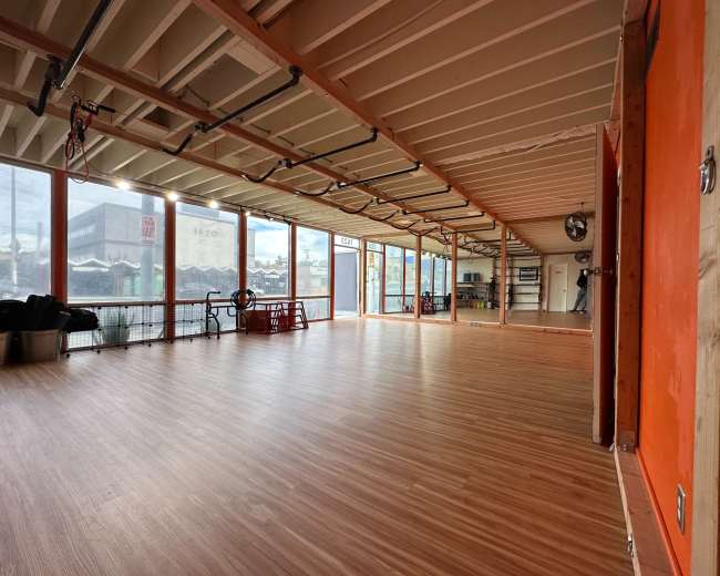 peerspace