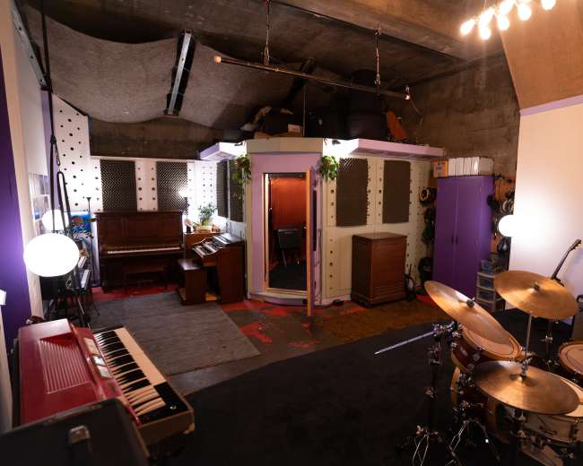 peerspace