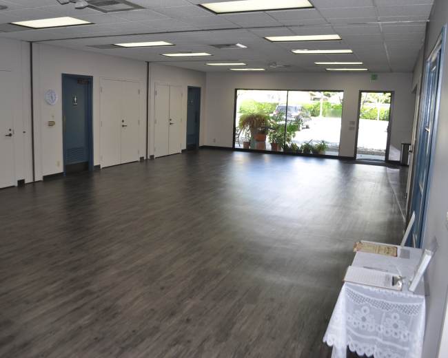 peerspace