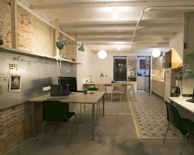 peerspace