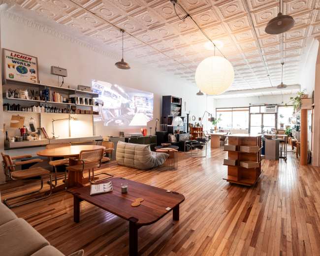 peerspace