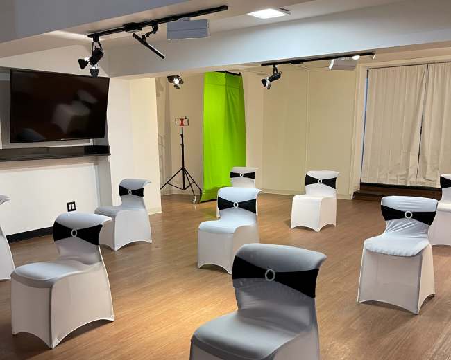 peerspace