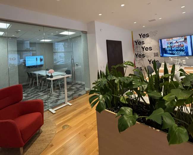 peerspace