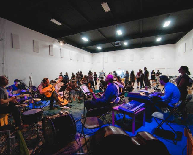 peerspace