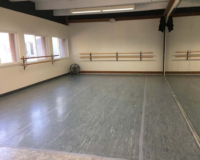 peerspace