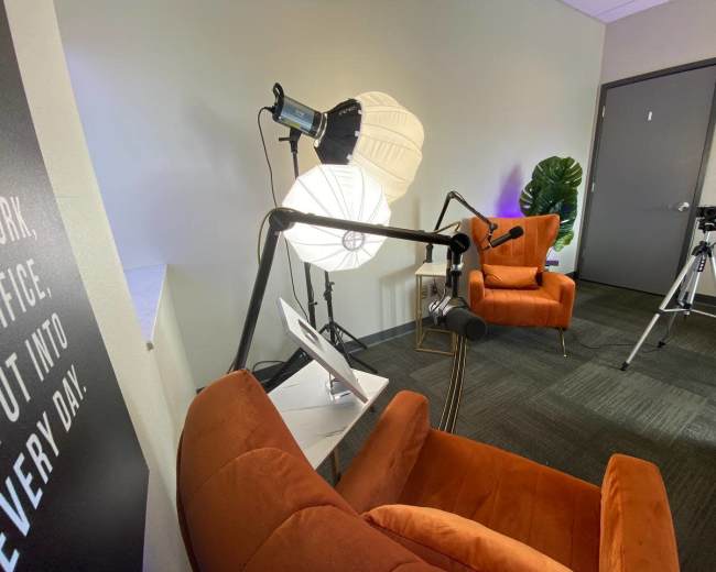 peerspace