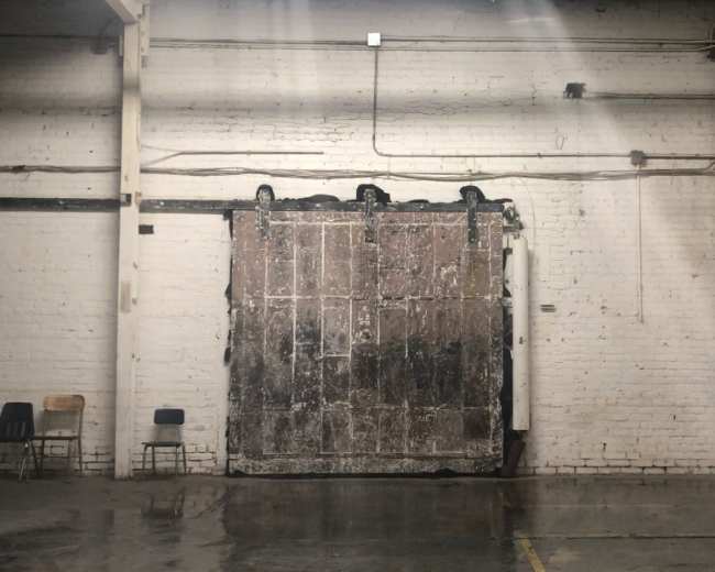 peerspace