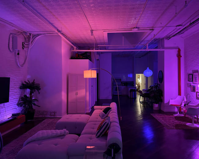 peerspace