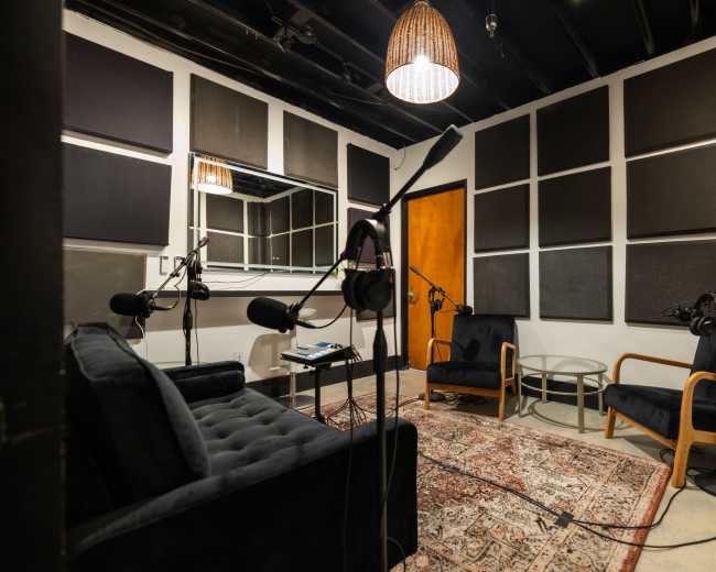peerspace