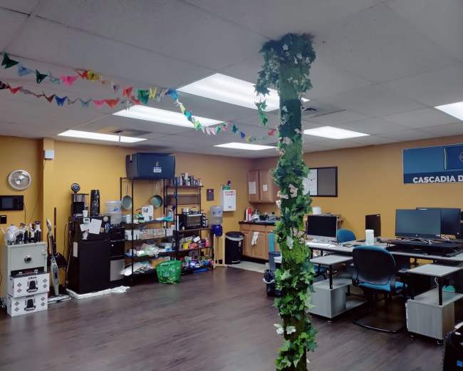 peerspace