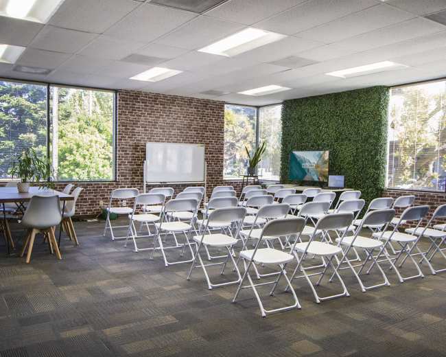 peerspace