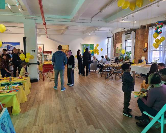 peerspace