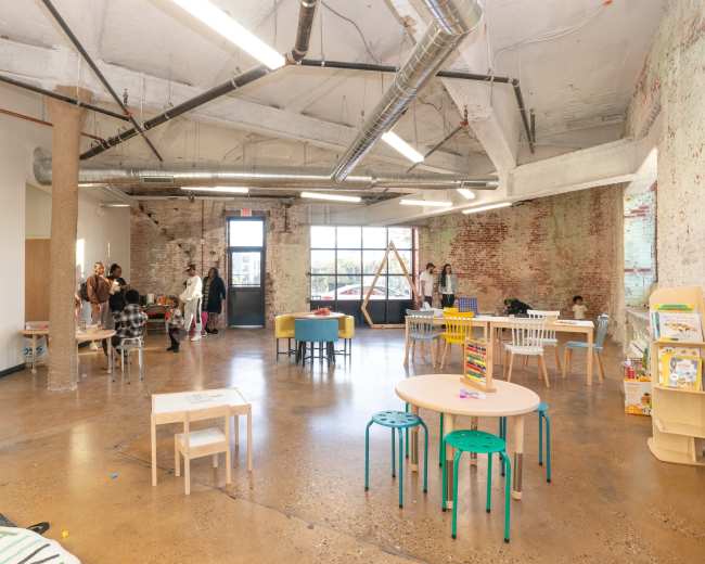 peerspace