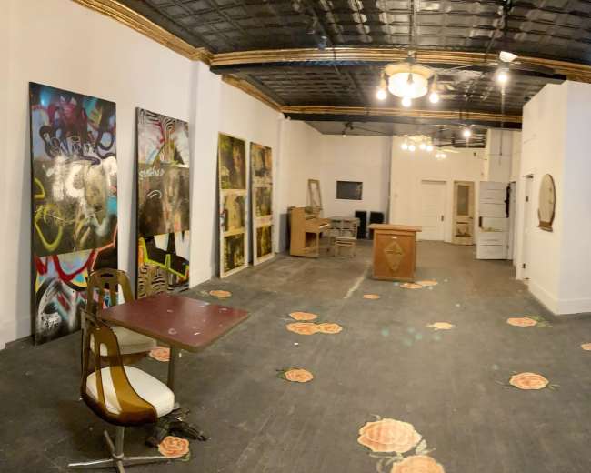 peerspace