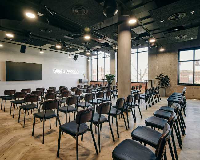 peerspace