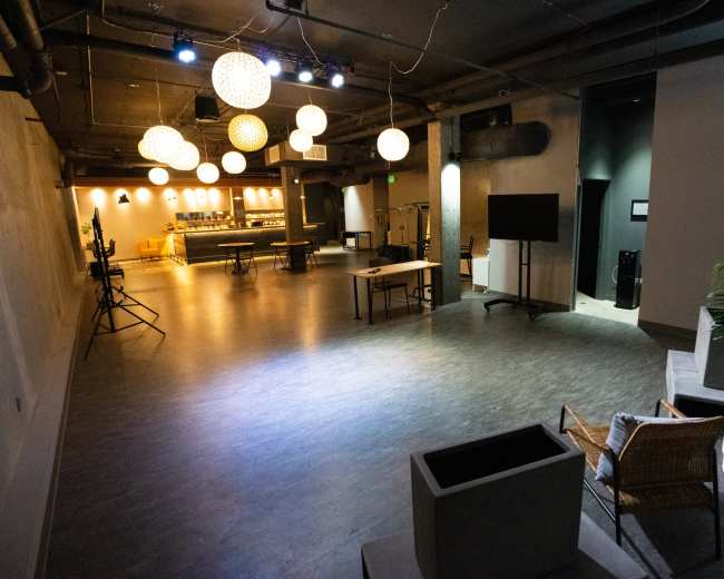 peerspace