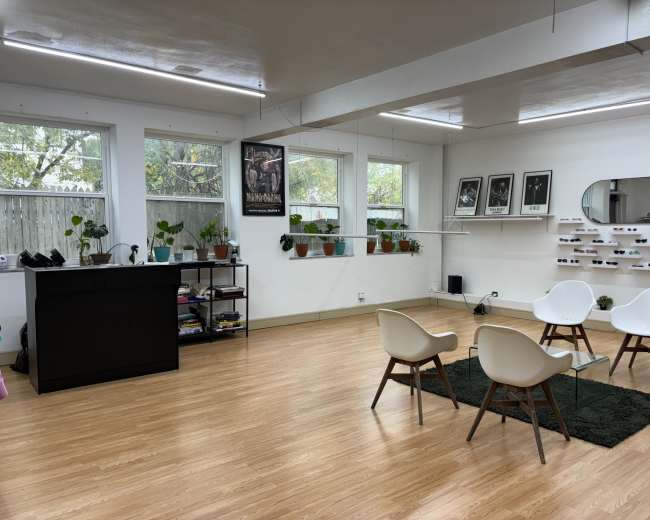 peerspace