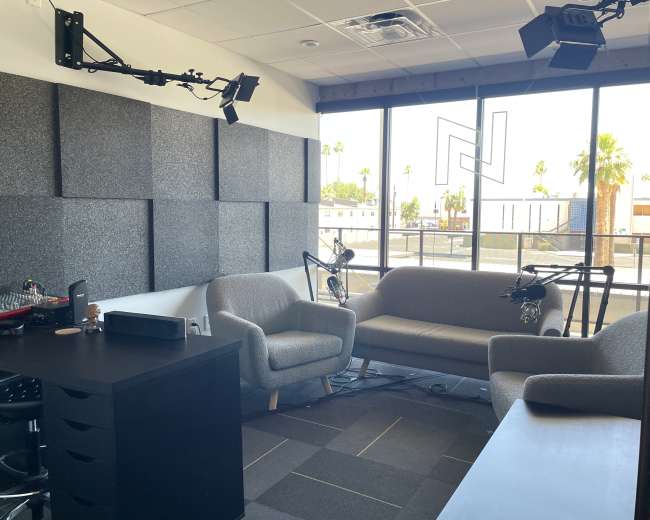 peerspace