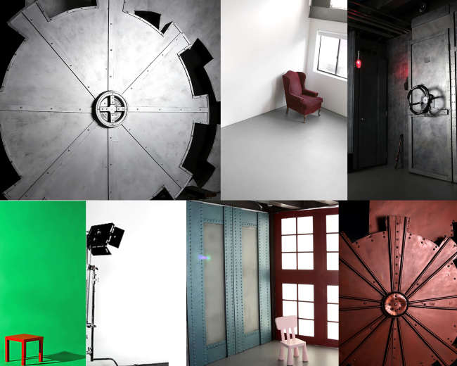 peerspace