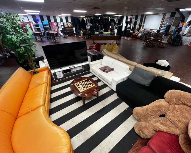 peerspace
