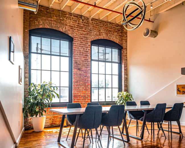 peerspace
