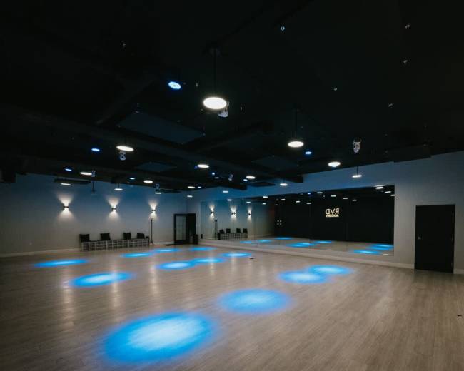 peerspace