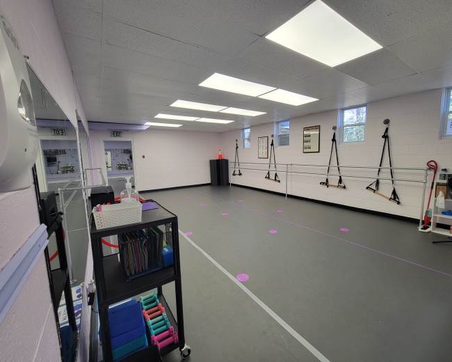 peerspace