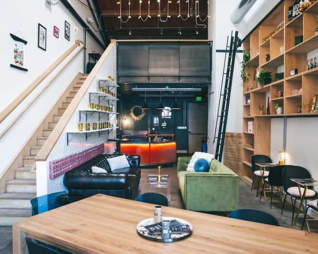 peerspace