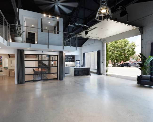 peerspace