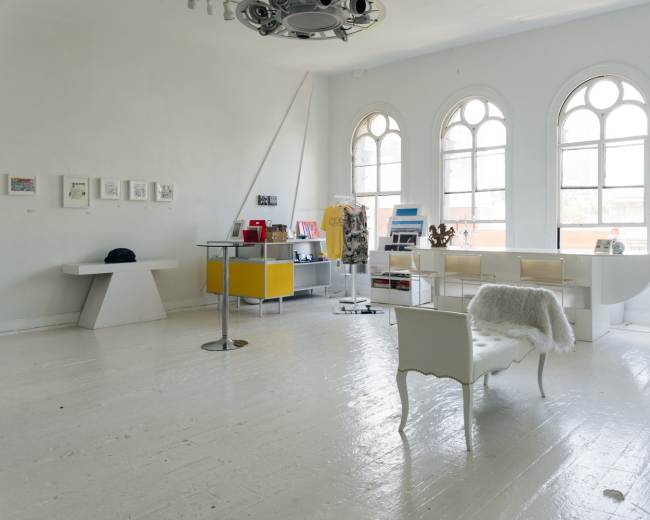 peerspace