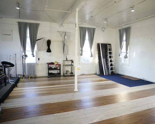 peerspace