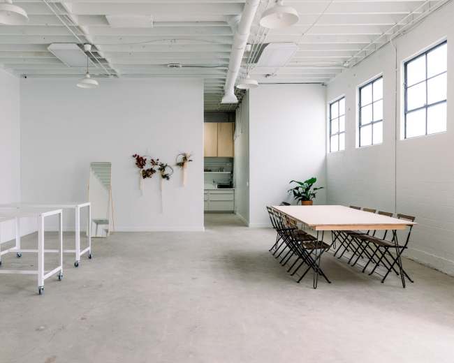peerspace
