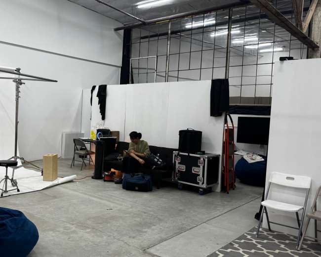 peerspace