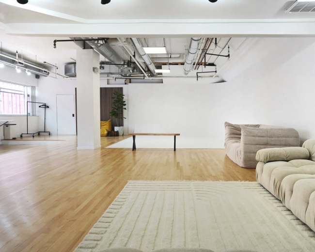 peerspace