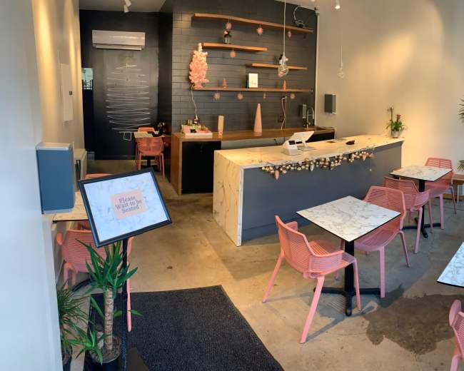 peerspace