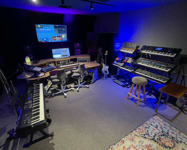peerspace