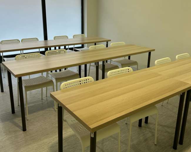 peerspace