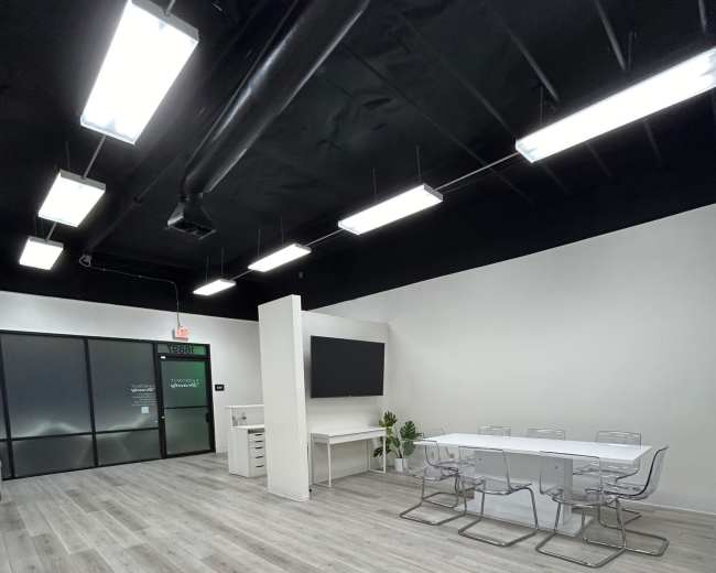 peerspace