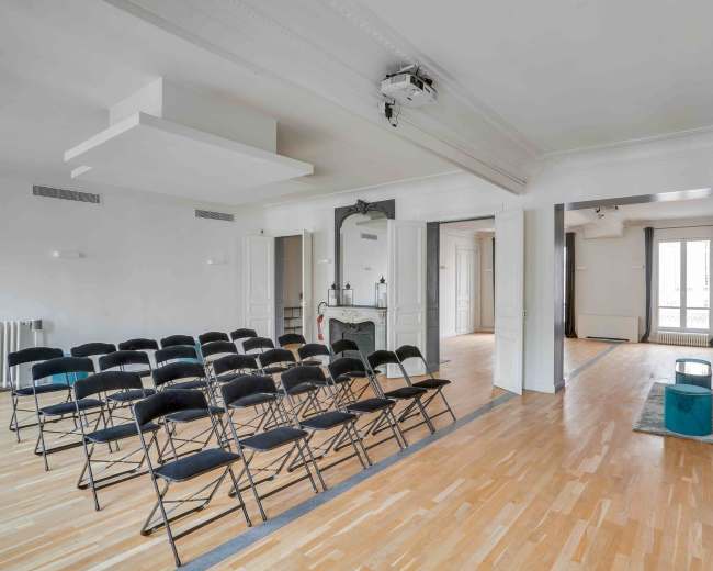 peerspace