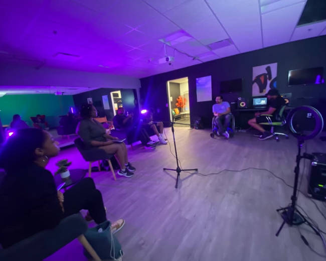 peerspace