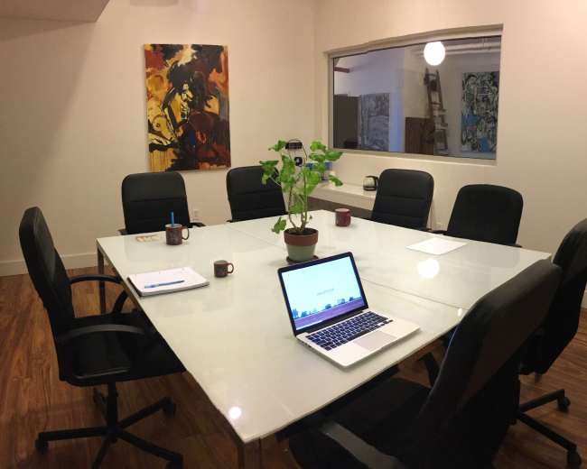 peerspace
