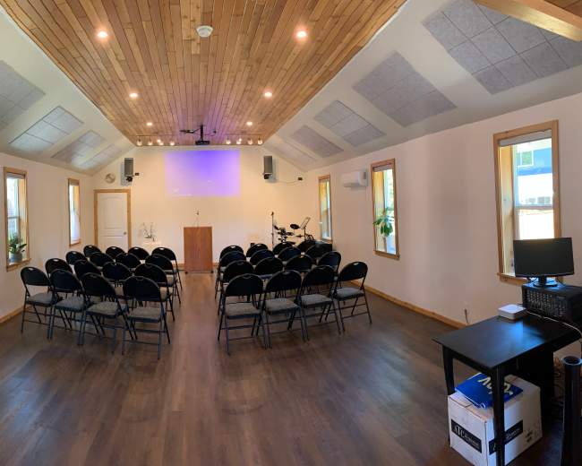peerspace